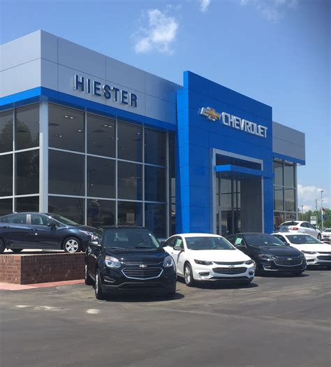 John hiester chevrolet fuquay varina - John Hiester Chevrolet of Fuquay-Varina; 3100 North Main Street Fuquay-Varina, NC 27526; Sales: 919-346-6312; Service: 919-346-0530; Parts: 919-346-4480; Vehicle Information VIN: 1GNSKCKD8RR210916. Model Code: CK10906. Condition New. Body Style SUV. Exterior Color Summit White